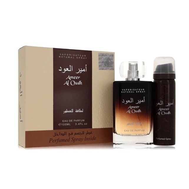 Ameer Al Oudh Intense Oud