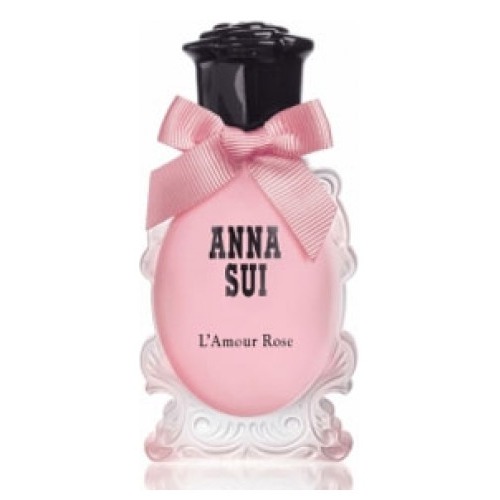 L’Amour Rose Eau de Toilette