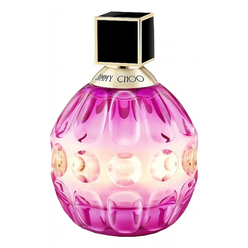 Jimmy Choo Rose Passion