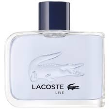 Lacoste Live