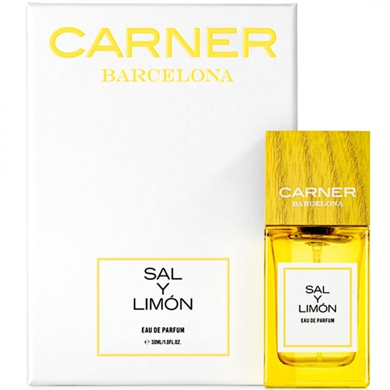 Sal Y Limon