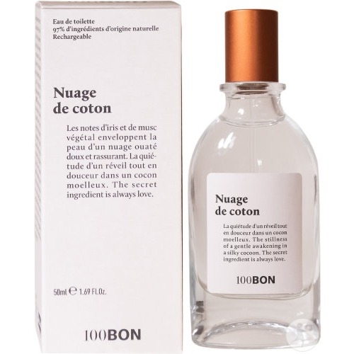 Nuage De Coton