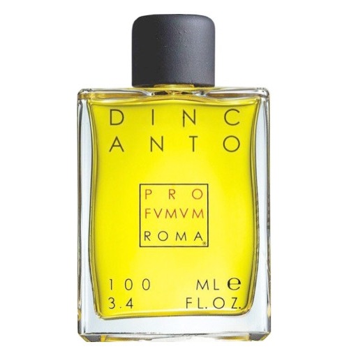 Dincanto