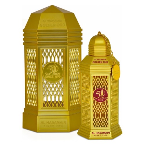 50 Years Golden Oudh