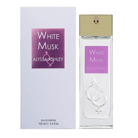 White Musk Eau de Parfum