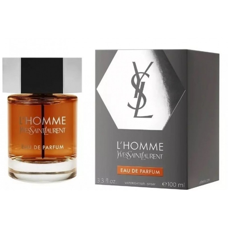 L’Homme Eau de Parfum