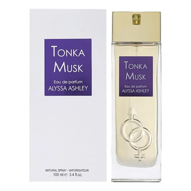 Tonka Musk