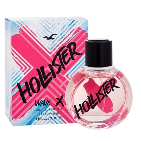 Hollister Wave X For Woman