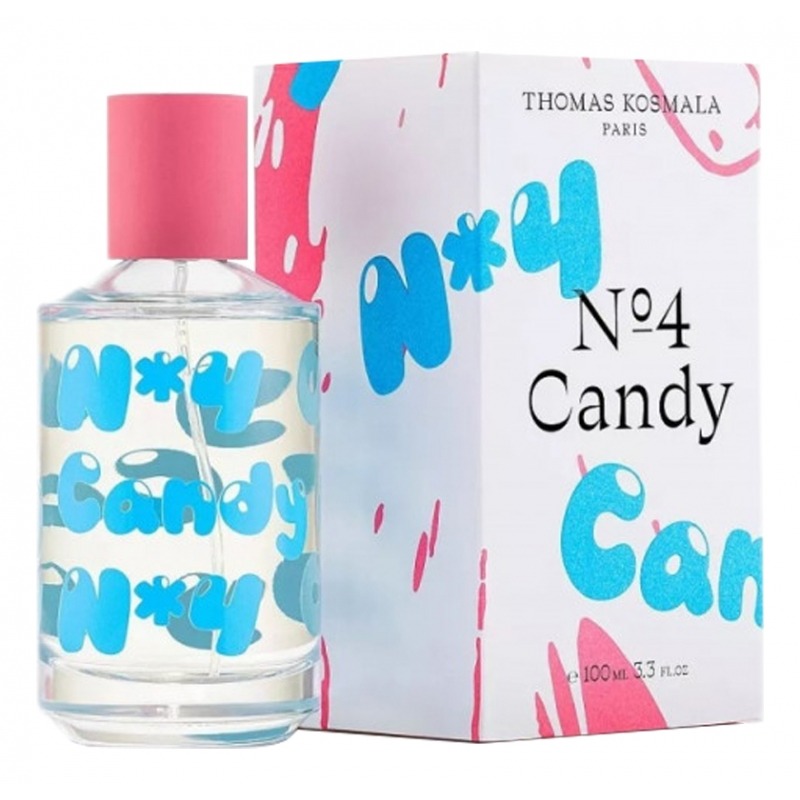 Candy Eau de Parfum