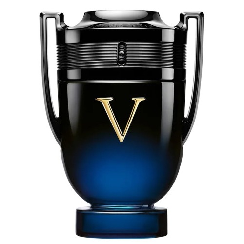 Invictus Victory Elixir