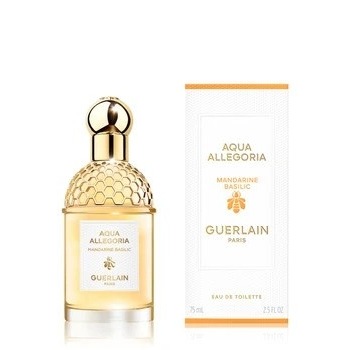 Aqua Allegoria Mandarine Basilic