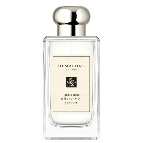 Hemlock & Bergamot