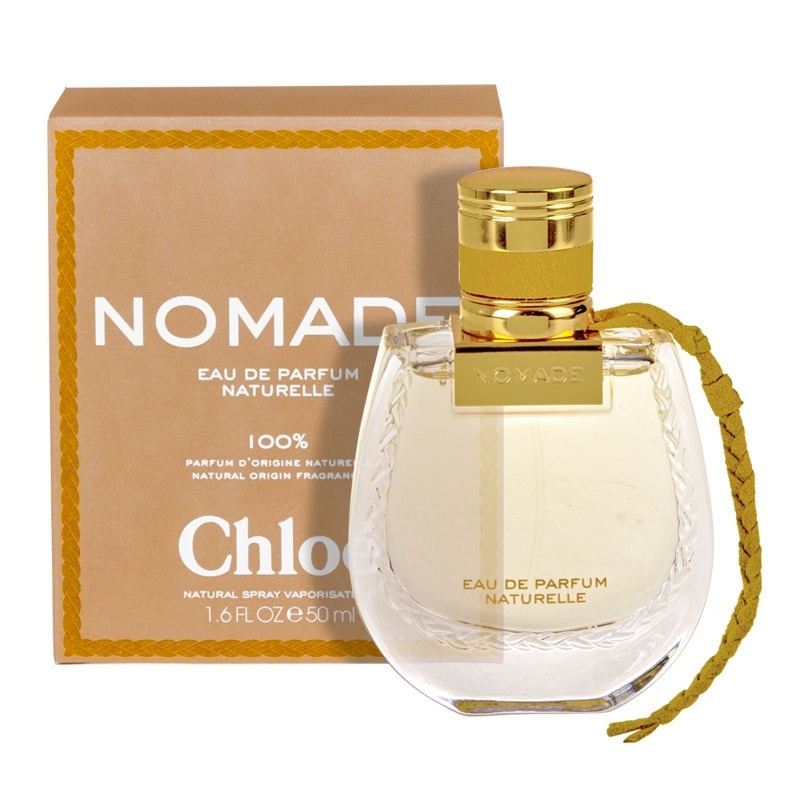 Nomade Naturelle Eau de Parfum