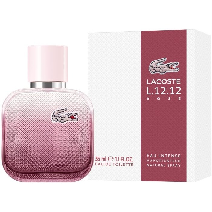 L.12.12. Rose Eau Intense