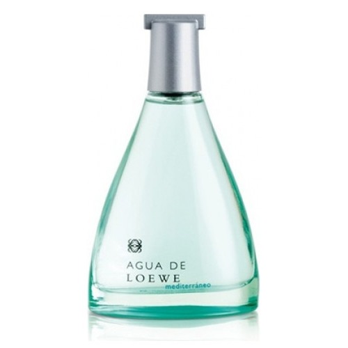 Agua de Loewe Mediterraneo