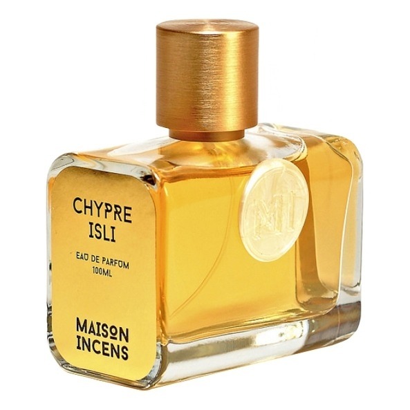 Chypre Isli