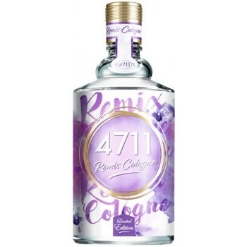 4711 Remix Cologne Lavender Edition