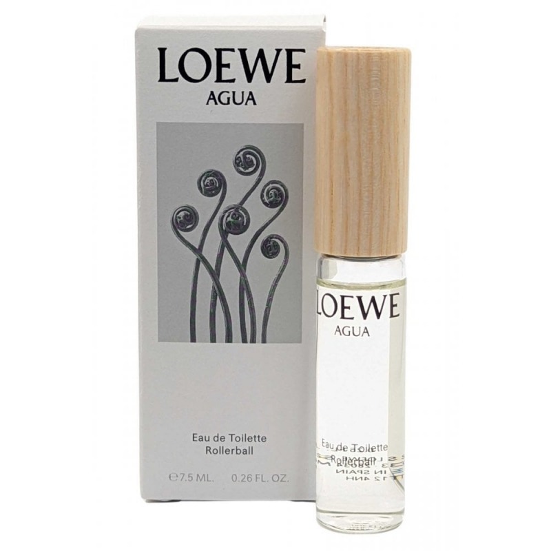 Agua de Loewe