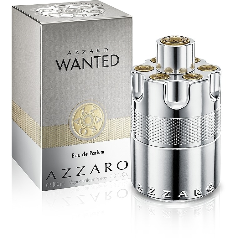 Wanted Eau de Parfum