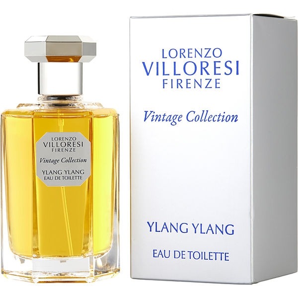 Vintage Collection Ylang Ylang