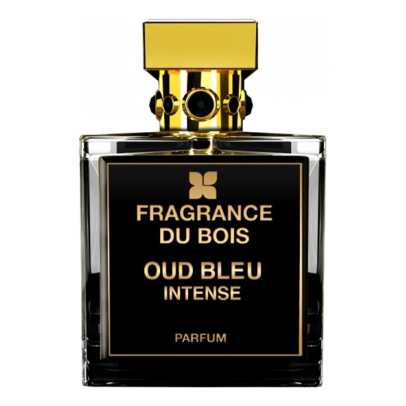 Oud Bleu Intense