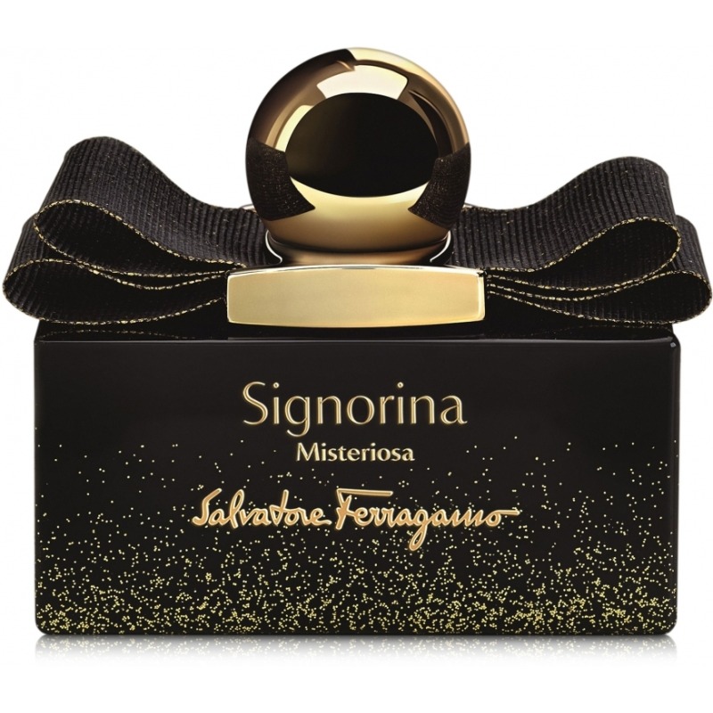 Signorina Misteriosa Limited Edition 2016