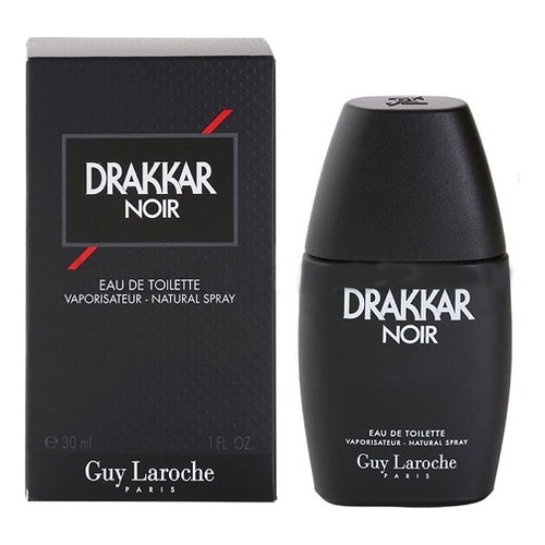 Drakkar Noir