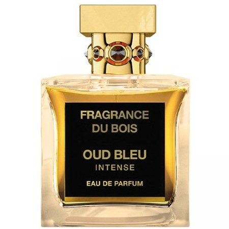 Oud Bleu Intense