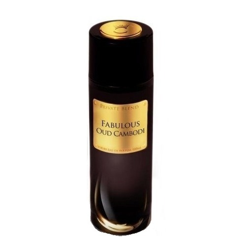 Fabulous Oud Cambodi