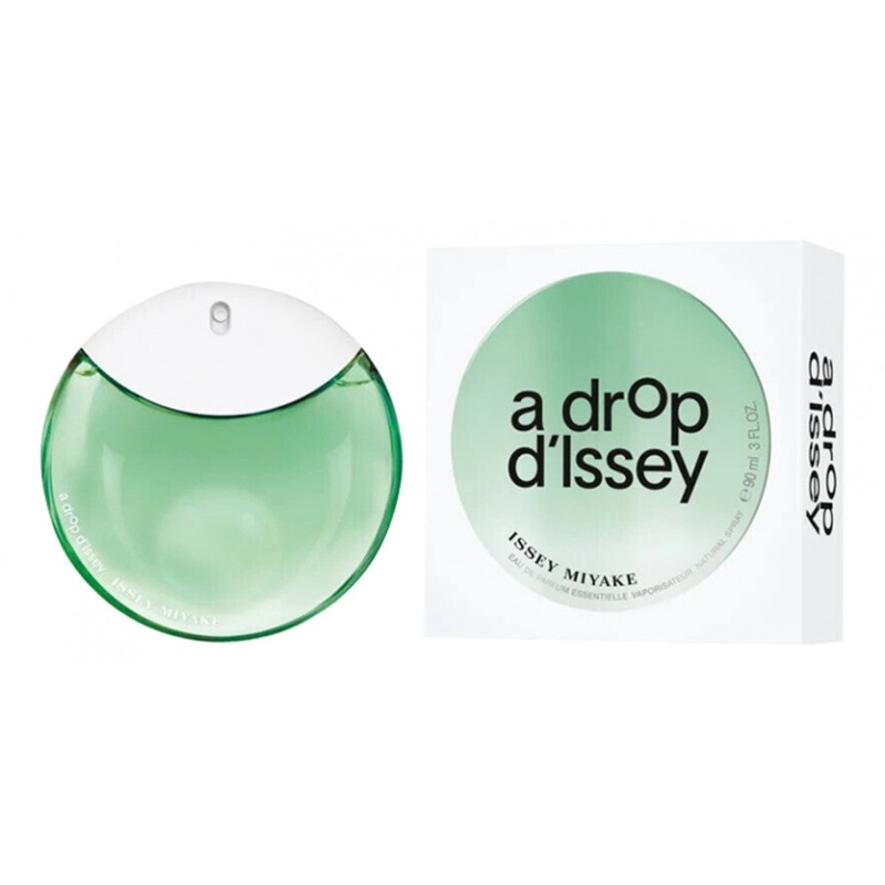 A Drop d'Issey Essentielle