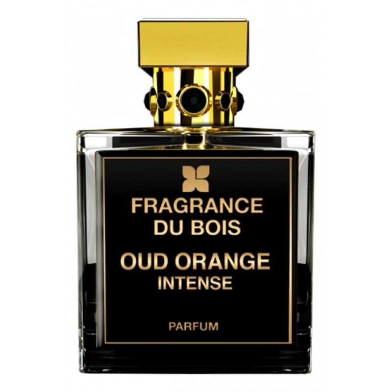 Oud Orange Intense