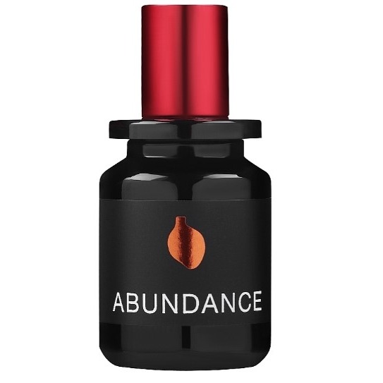 Abundance V 8
