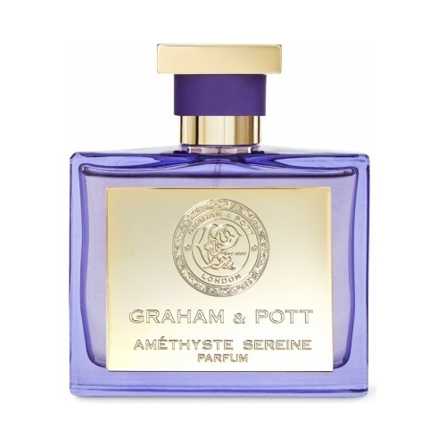 Amethyste Sereine