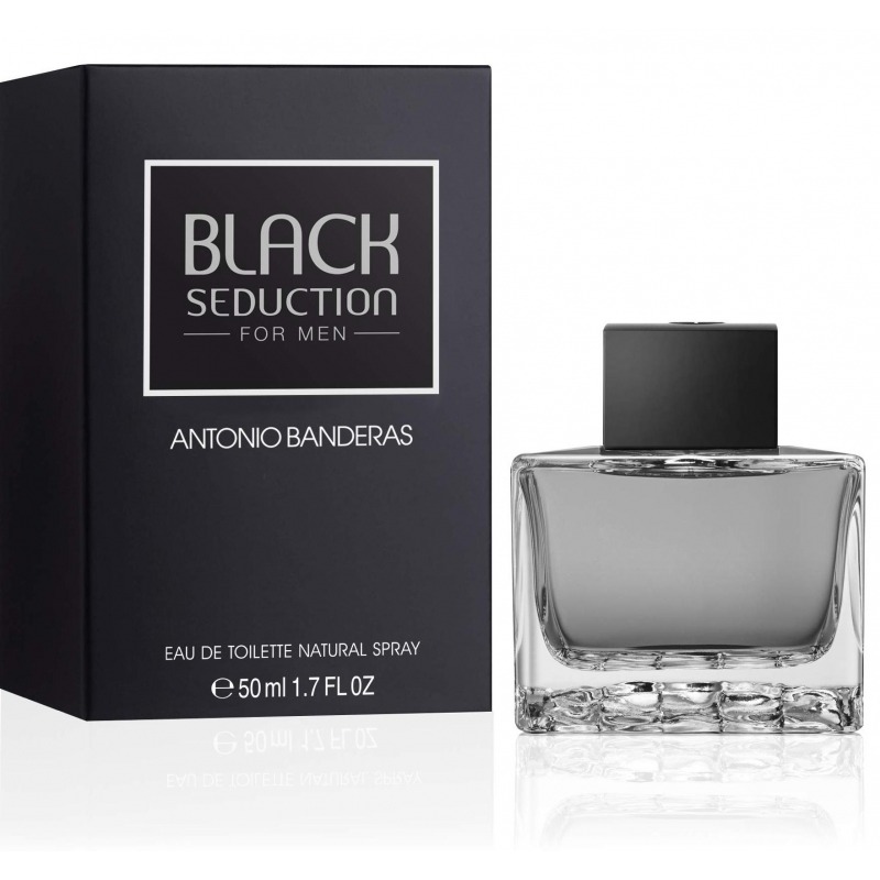 Black Seduction