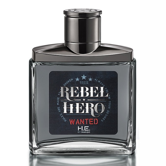 Rebel Hero Wanted