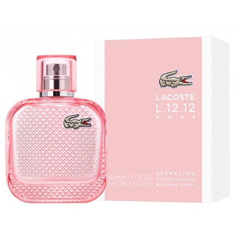 L.12.12 Rose Sparkling