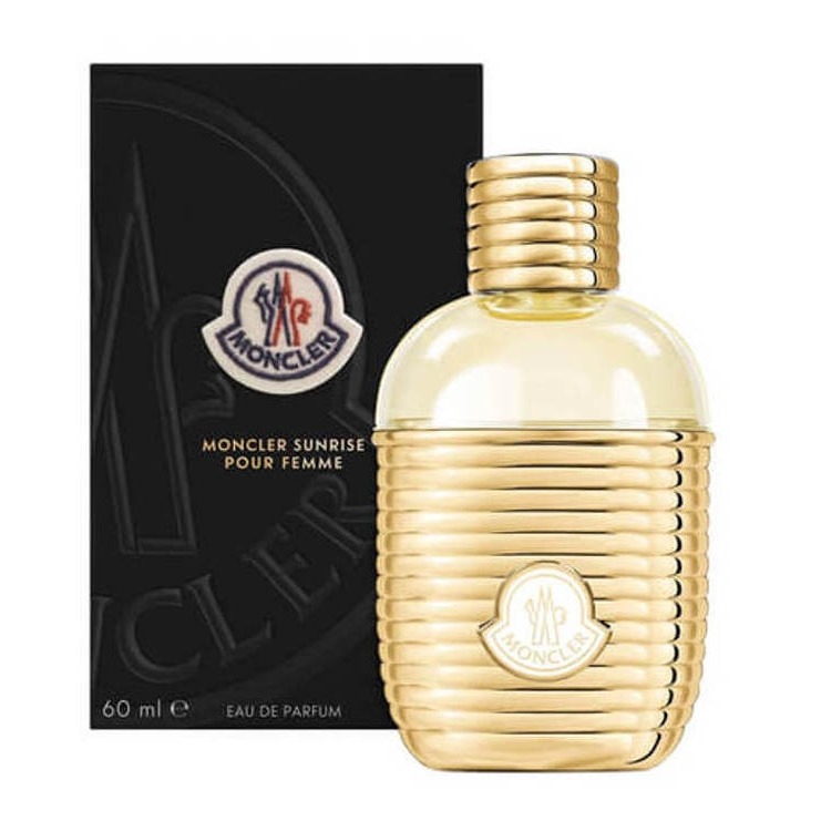 Moncler Sunrise pour Femme