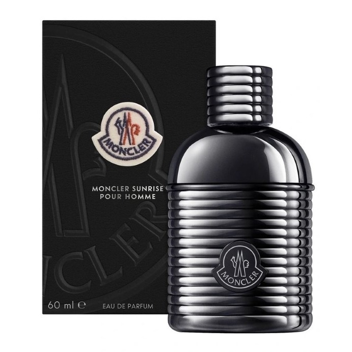 Moncler Sunrise pour Homme