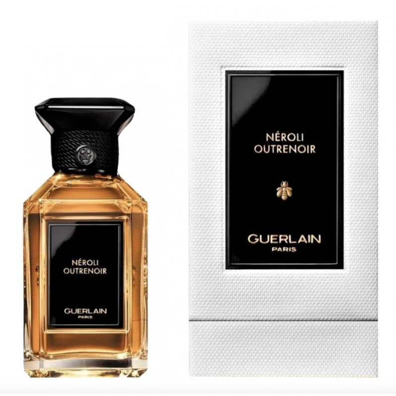 Neroli Outrenoir