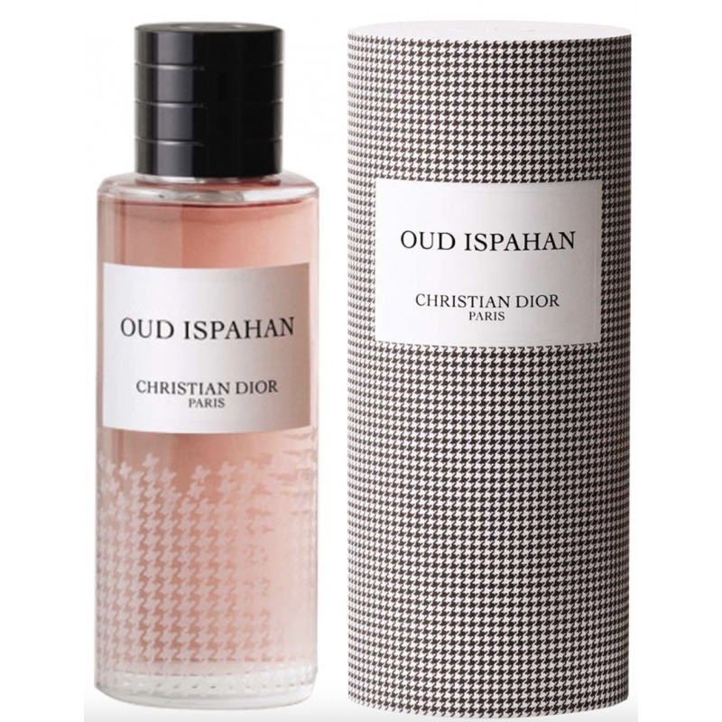 Oud Ispahan New Look Limited Edition