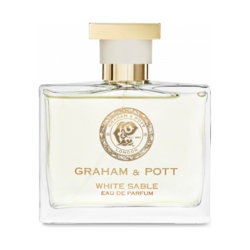 White Vicuna Parfum