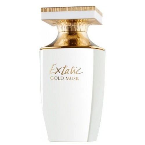 Extatic Gold Musk