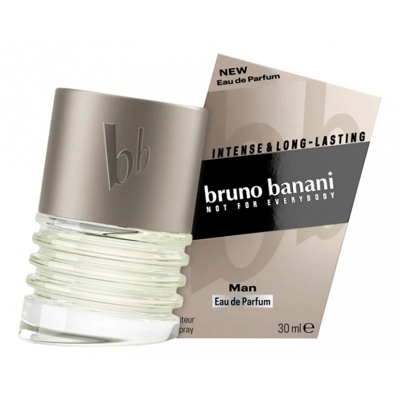 Bruno Banani Man