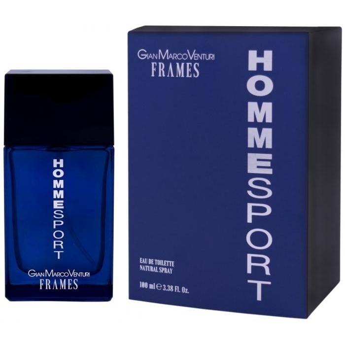 Frames Homme Sport