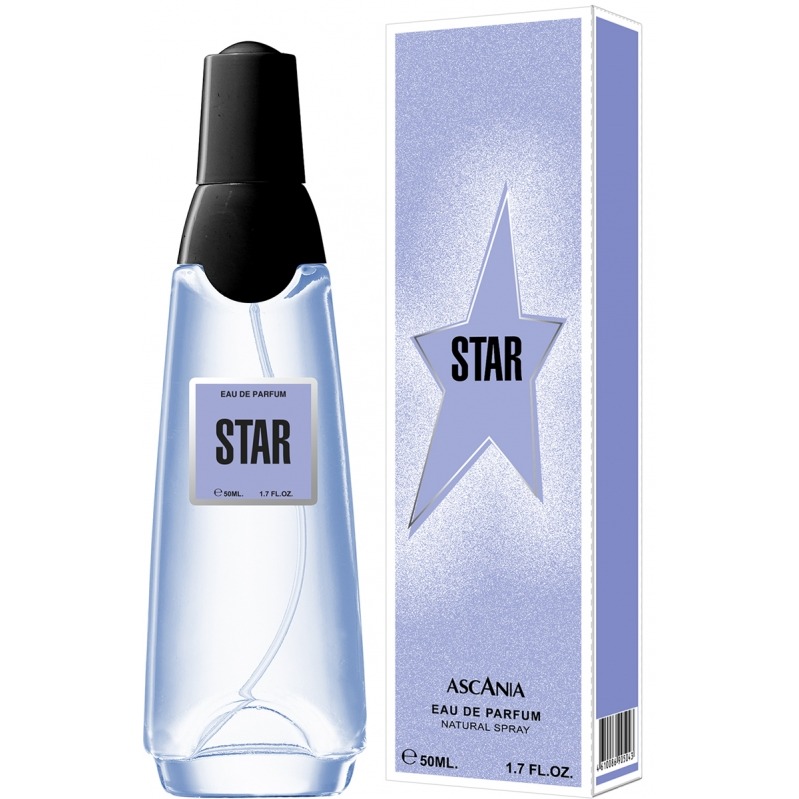 Ascania Star