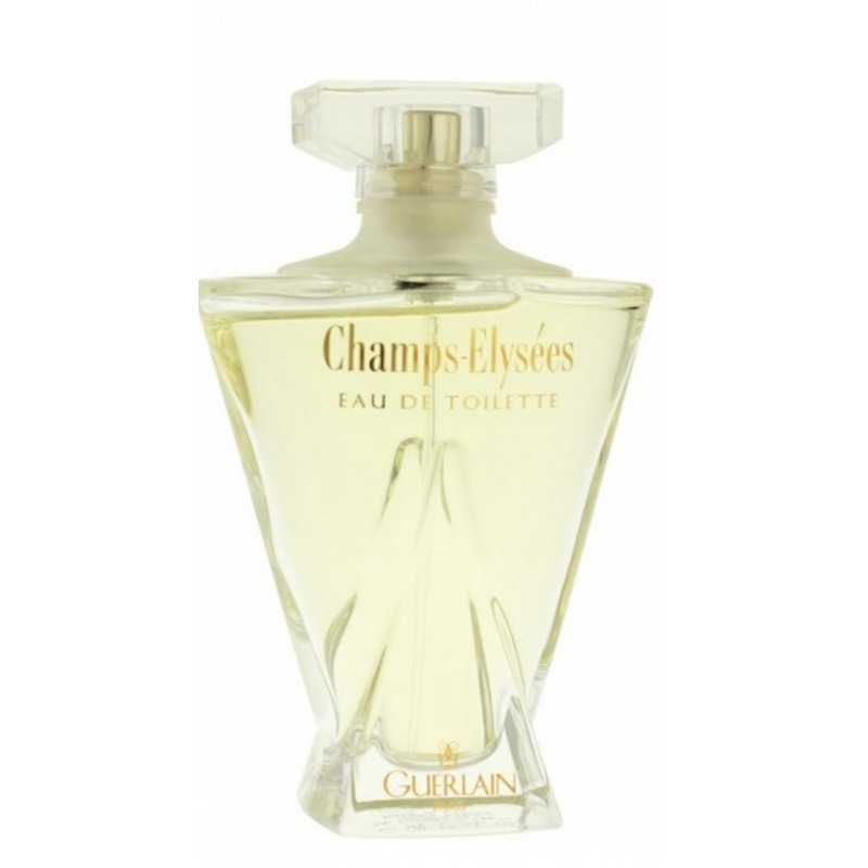 Champs-Elysees Eau de Toilette