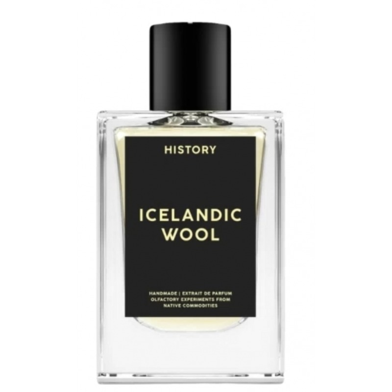 Icelandic Wool