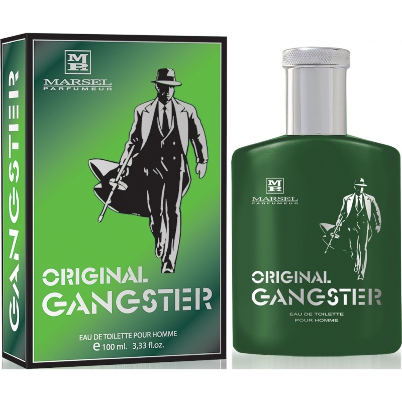 Gangster Original