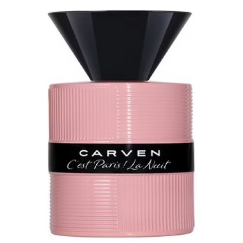 Carven C'est Paris ! La Nuit Pour Femme