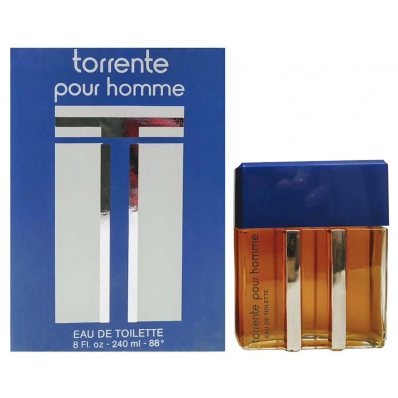 Torrente Pour Homme